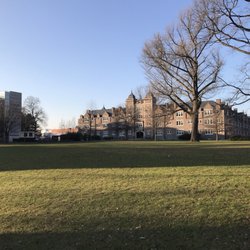 Muhlenberg College