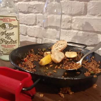 Toro Kitchen + Bar - Tapas Bars Near Me - San Antonio, Texas