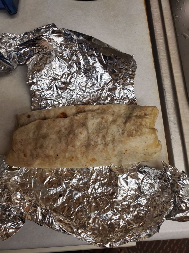 Mayas Authentic Mexican Food