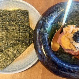 The Ocean Gems Tartare must try. 10/10 The Ocean Gems Tartare must try. 10/10