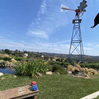 Adobe Hill Winery - Wineries Near Me - Fallbrook, California