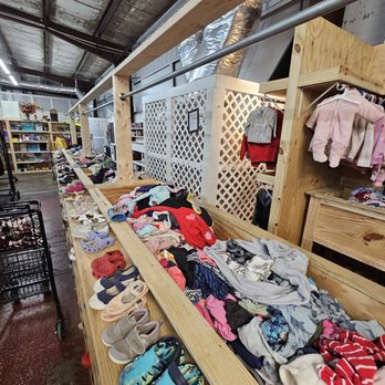 Thrift on-46 - Children and infant clothing - Thrift Stores Near Me - Sanford, Florida Thrift on-46 - Children and infant clothing - Thrift Stores Near Me - Sanford, Florida