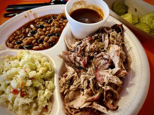 Brother-N-Law BBQ by null