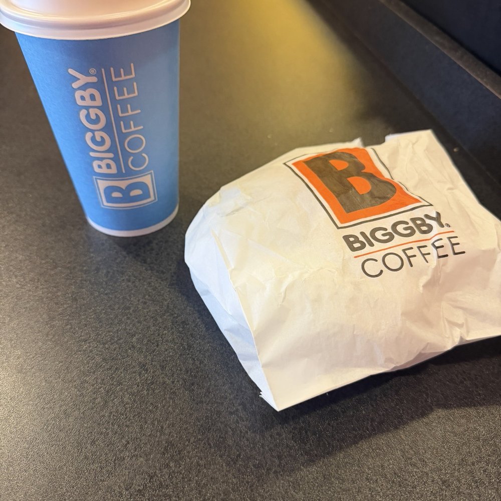 BIGGBY COFFEE - Cafes Near Me - Goose Creek, South Carolina BIGGBY COFFEE - Cafes Near Me - Goose Creek, South Carolina