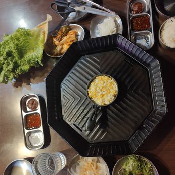 Porker Face - Barbeque Near Me - Burnaby, British Columbia