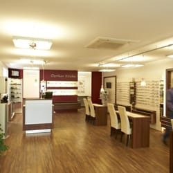 Optiker Köpke