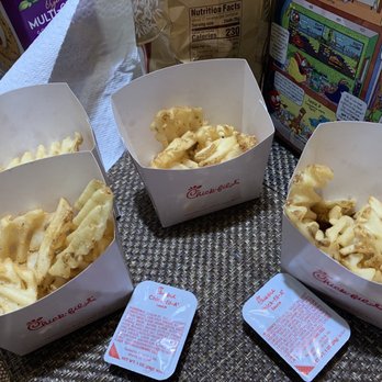Chick-fil-A - Fast Food Near Me - South Plainfield, New Jersey Chick-fil-A - Fast Food Near Me - South Plainfield, New Jersey
