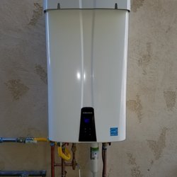 Definitive Plumbing Solutions