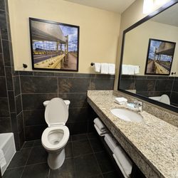 Drury Plaza Hotel Pittsburgh Downtown
