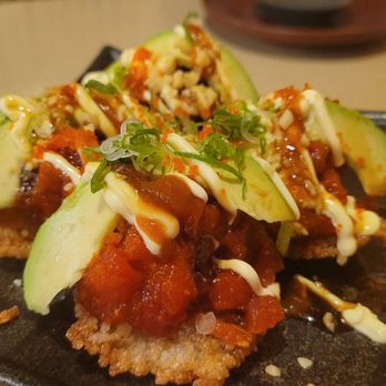 Kane sushi - K.T. special - Japanese Near Me - Cedar Park, Texas Kane sushi - K.T. special - Japanese Near Me - Cedar Park, Texas