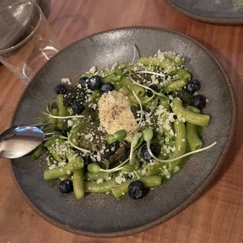 The Progress - New American Near Me - San Francisco, California
