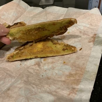 Tropical Smoothie Cafe - The joke of a grilled cheese - Juice Bars & Smoothies Near Me - Charlotte, North Carolina Tropical Smoothie Cafe - The joke of a grilled cheese - Juice Bars & Smoothies Near Me - Charlotte, North Carolina