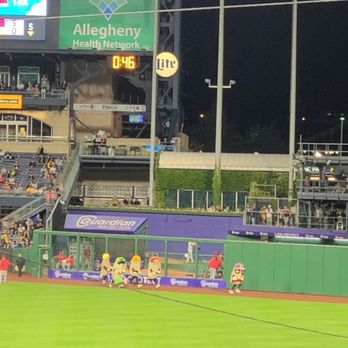 PNC Park - Stadiums & Arenas Near Me - Pittsburgh, Pennsylvania