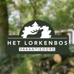 Het Lorkenbos - Logo