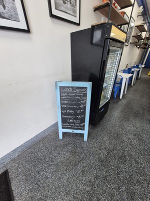 Menu photo 2 It’s All Greek West Palm Beach, FL Menu photo 2 It’s All Greek West Palm Beach, FL