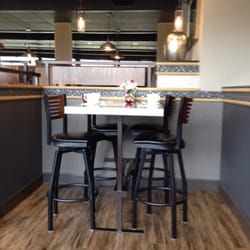 Bogeys - Table