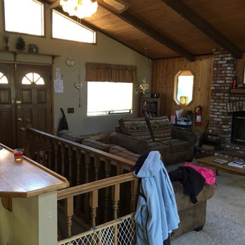 Big Bear Cool Cabins - Property Management Near Me - Big Bear Lake, California