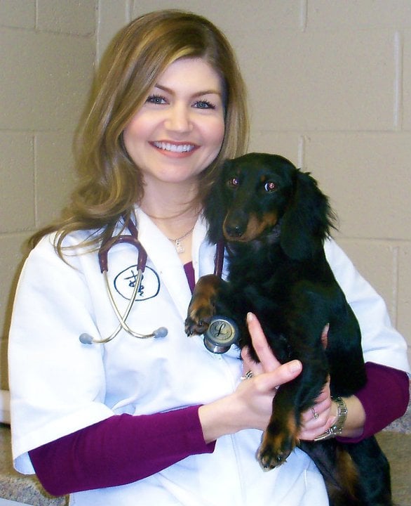 Jessica Zink - pet boarding facility in Tulsa, OK