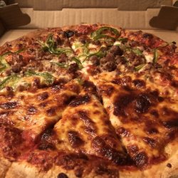 Kingston Pizza North Point - Pizza