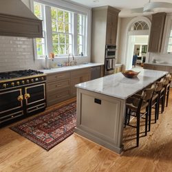 Dragon Plumbing and Contracting