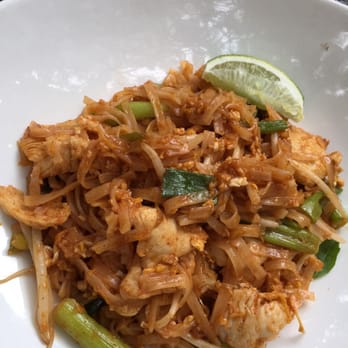 More Express - Chicken pad Thai - Sushi Bars Near Me - Jersey City, New Jersey More Express - Chicken pad Thai - Sushi Bars Near Me - Jersey City, New Jersey