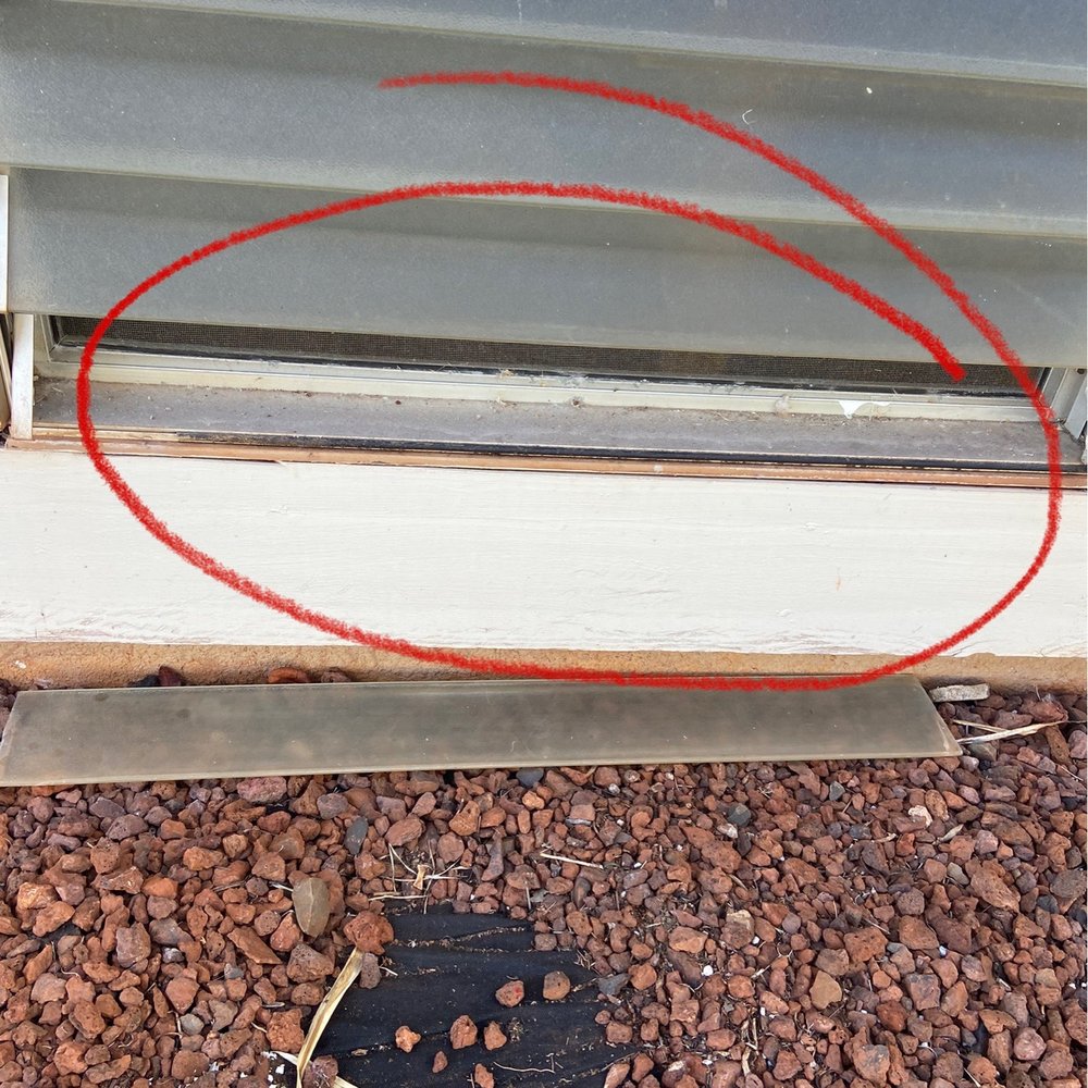 Pest Tech Hawaii - Why was a louvre removed? - Pest Control Near Me - Honolulu, Hawaii Pest Tech Hawaii - Why was a louvre removed? - Pest Control Near Me - Honolulu, Hawaii