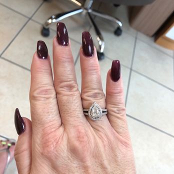 Nail Tips - Nail Salons Near Me - North Port, Florida
