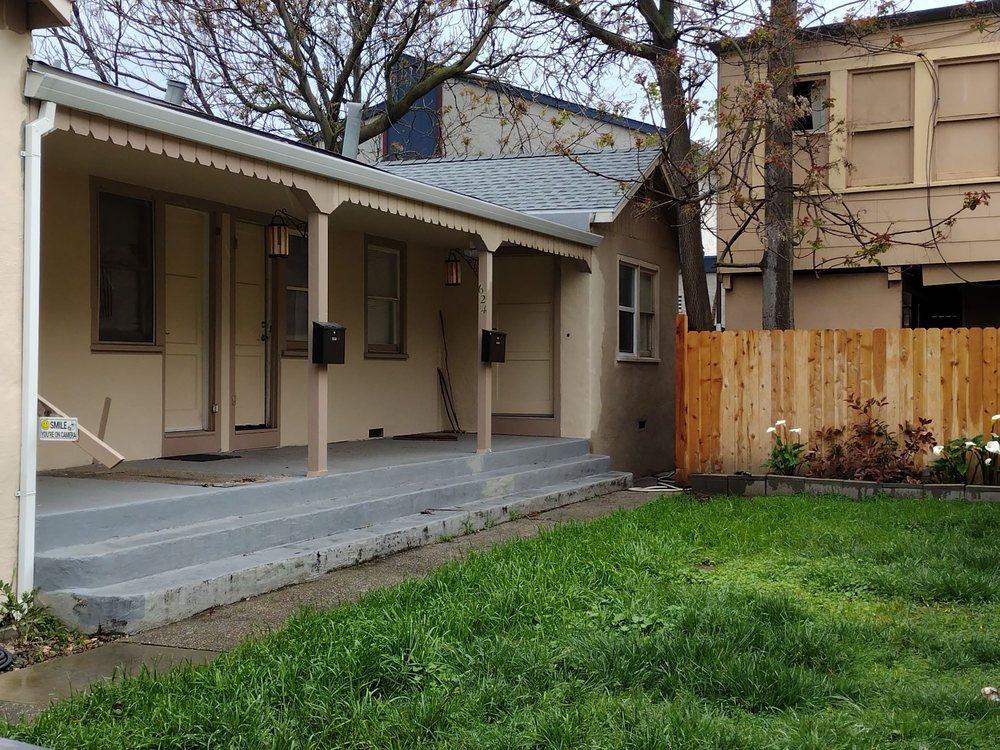 Slide of 1 N Done Roofing Services