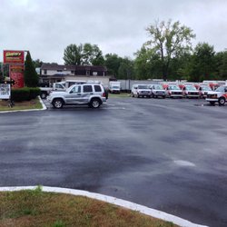 Gloster & Sons Service Center