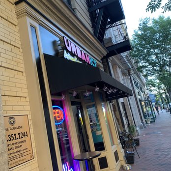 Urban Ice - Creperies Near Me - Norfolk, Virginia