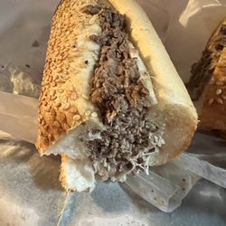 Ochinilis Steaks - Cheesesteak
