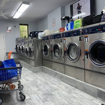 The Laundry - Laundromat Near Me - Brooklyn, New York