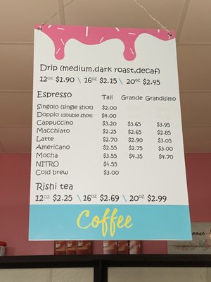 Crepe House Cafe by null