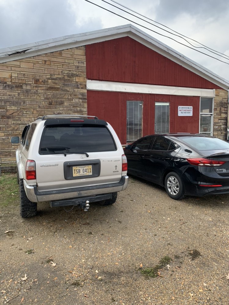 MATT’S MECHANICS Request a Quote 453 2nd St, Belmont, MS Yelp