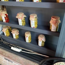 Metet Közde Döner - House made pickled peppers for sale