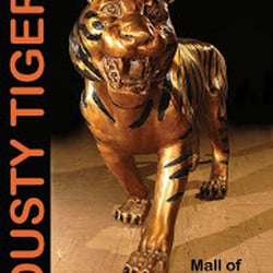 Dusty Tiger Collectors Mall - From the website, this should be the "storefront" pic.