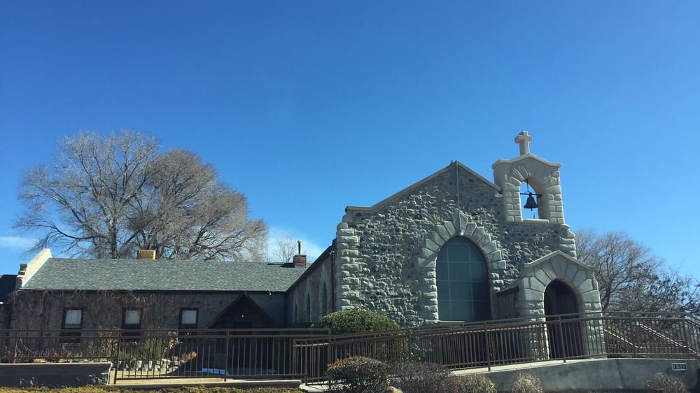 ST JOHN’S EPISCOPAL CHURCH Updated May 2024 312 N Orchard Ave