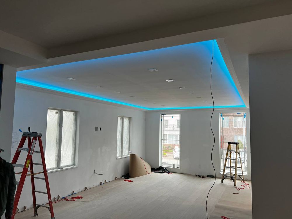 Slide of Lumic Group Plumbing & Electrical