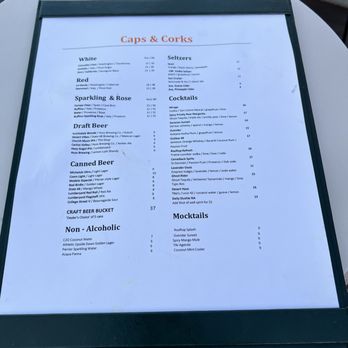 Outrider Rooftop Lounge - Drink menu - Cocktail Bars Near Me - Scottsdale, Arizona Outrider Rooftop Lounge - Drink menu - Cocktail Bars Near Me - Scottsdale, Arizona