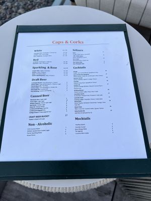 Menu photo 1 Outrider Rooftop Lounge Scottsdale, AZ Menu photo 1 Outrider Rooftop Lounge Scottsdale, AZ