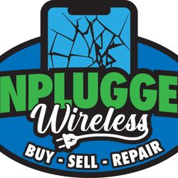 Unplugged Wireless Cell Phone And Computer Repair - Charleston