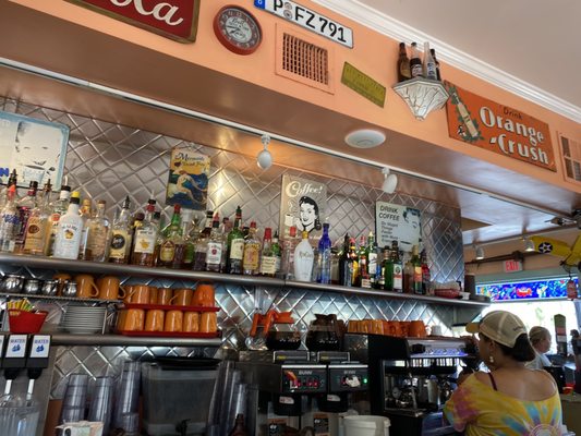 Harpoon Harry's by null