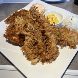 Everything Katsu