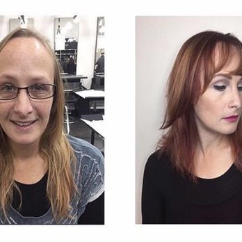 The Salon 619 - After my first apt with Kasey. - Hair Stylists Near Me - San Diego , California The Salon 619 - After my first apt with Kasey. - Hair Stylists Near Me - San Diego , California