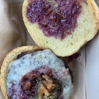 Finneys Crafthouse - Porter Ranch - $15 truffle burger - New American Near Me - Porter Ranch, California