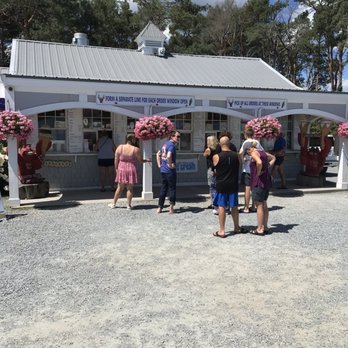 The Beach Plum - Ice Cream & Frozen Yogurt Near Me - North Hampton, New Hampshire The Beach Plum - Ice Cream & Frozen Yogurt Near Me - North Hampton, New Hampshire