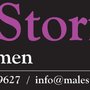 Photo of Male Storme