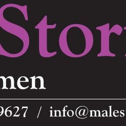 Male Storme