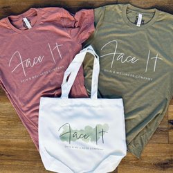 Face It Skin & Wellness Company