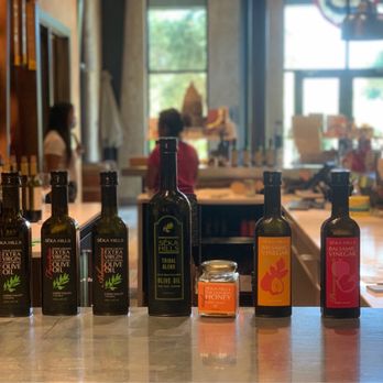 Séka Hills Tasting Room - Olive oil, honey and balsamic vinegar tastings - Venues & Event Spaces Near Me - Brooks, California Séka Hills Tasting Room - Olive oil, honey and balsamic vinegar tastings - Venues & Event Spaces Near Me - Brooks, California